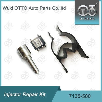 Kit di riparazione dell'iniettore Delphi 7135-580 per iniettori 28342997/R00001D/28307309