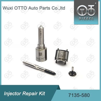 Kit di riparazione dell'iniettore Delphi 7135-580 per iniettori 28342997/R00001D/28307309