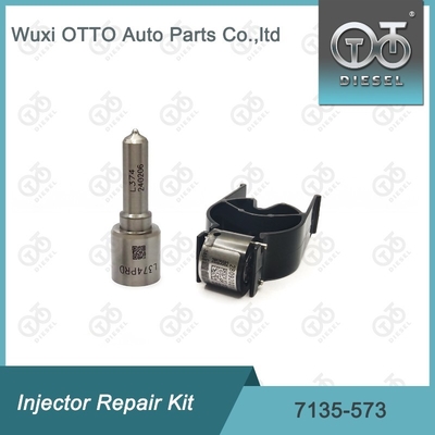 7135-573 Delphi Common Rail Injector Kits per iniettori 28229873 / 33800-4A710