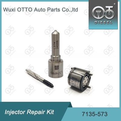 7135-573 Delphi Common Rail Injector Kits per iniettori 28229873 / 33800-4A710