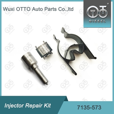 7135-573 Delphi Common Rail Injector Kits per iniettori 28229873 / 33800-4A710