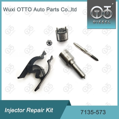 7135-573 Delphi Common Rail Injector Kits per iniettori 28229873 / 33800-4A710