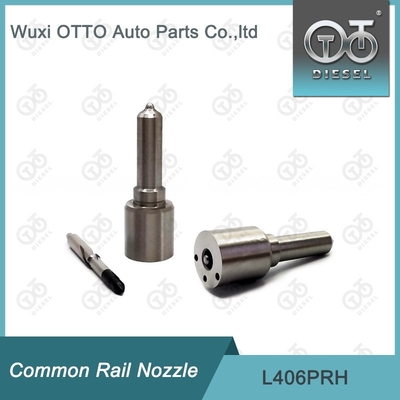 L406PRH Delphi Common Rail Nozzle Acciaio ad alta velocità