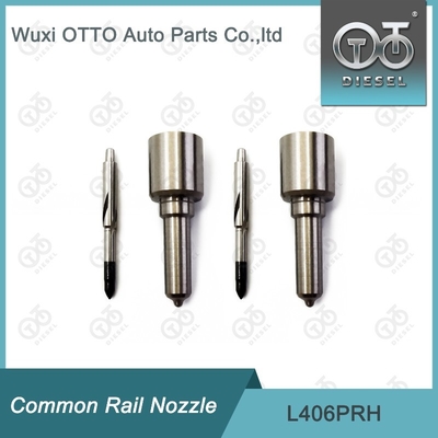 L406PRH Delphi Common Rail Nozzle Acciaio ad alta velocità