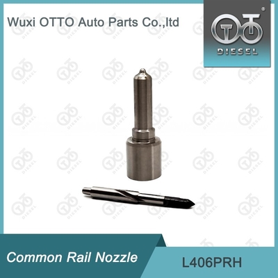 L406PRH Delphi Common Rail Nozzle Acciaio ad alta velocità