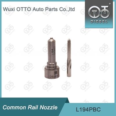 L194PBC Delphi Common Rail Nozzle per iniettori