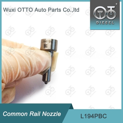 L194PBC Delphi Common Rail Nozzle per iniettori