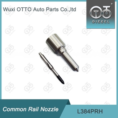 L384PRH Delphi Common Rail Nozzle per iniettore di carburante