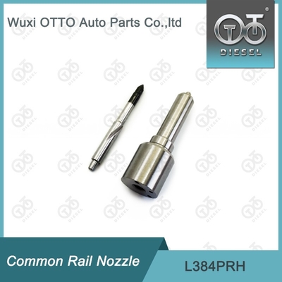 L384PRH Delphi Common Rail Nozzle per iniettore di carburante