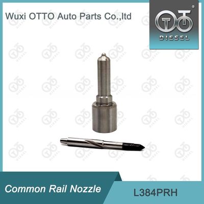 L384PRH Delphi Common Rail Injector Nozzle per iniettore 28230891/28272472