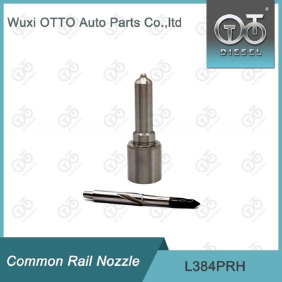 L384PRH Delphi Common Rail Nozzle per iniettore di carburante
