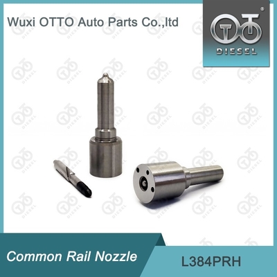 L384PRH Delphi Common Rail Nozzle per iniettore di carburante