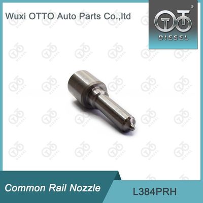 L384PRH Delphi Common Rail Injector Nozzle per iniettore 28230891/28272472