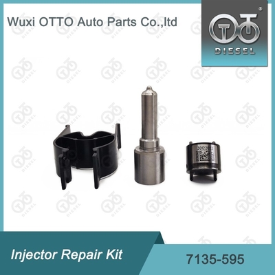 7135-595 Kit di riparazione dell'iniettore Delphi