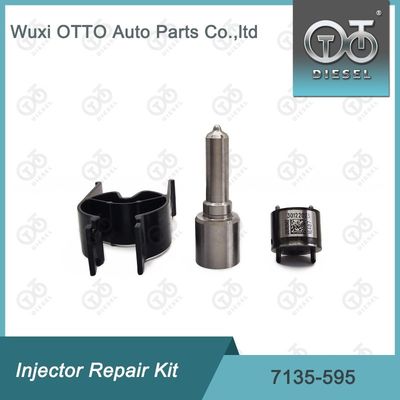 7135-595 Kit di riparazione dell'iniettore