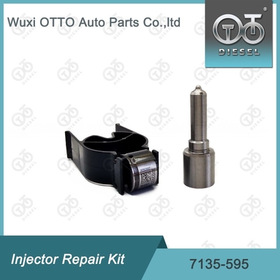 7135-595 Kit di riparazione dell'iniettore Delphi