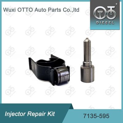 7135-595 Kit di riparazione dell'iniettore