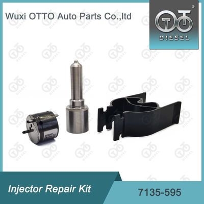 7135-595 Kit di riparazione dell'iniettore