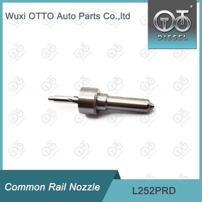 L252PRD Delphi Common Rail Nozzle per iniettore EJBR05001D