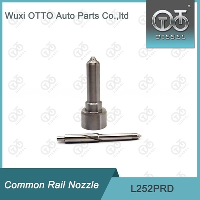 L252PRD Delphi Common Rail Nozzle per iniettore EJBR05001D