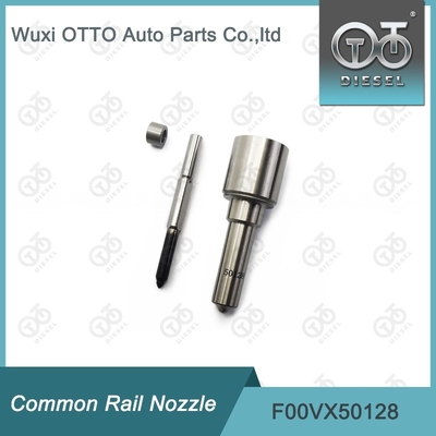 F00VX50128 / F00 VX 50128 Bosch Piezo Nozzle per iniettori 0445120385 / 0445120386
