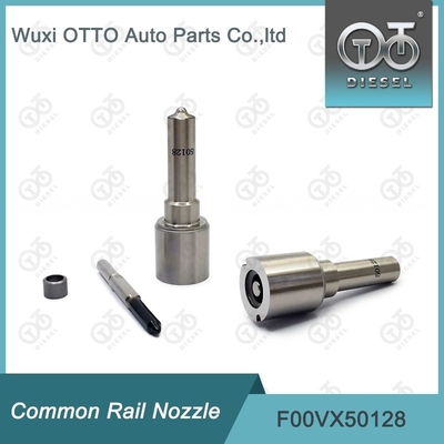 F00VX50128 / F00 VX 50128 Bosch Piezo Nozzle per iniettori 0445120385 / 0445120386