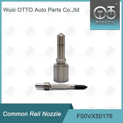F00VX50176 / F00 VX 50176 Bosch Piezo Nozzle per iniettori 0445120298 / 0445120299