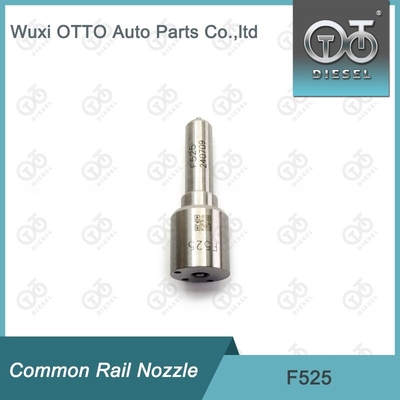 Iniezione di carburante F525 Delphi Common Rail Nozzle