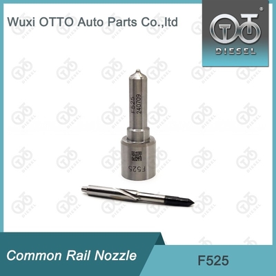 Iniezione di carburante F525 Delphi Common Rail Nozzle