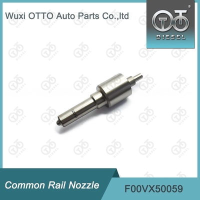 F00VX50059 / F00 VX 50059 Bosch Piezo Nozzle per iniettori 0445120195 / 0445120194 / 0445120287 / 0445120296