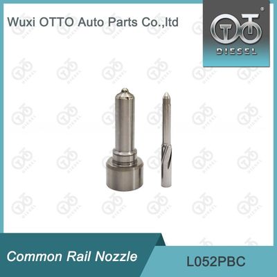L052PBC iniettore di carburante  Common Rail Nozzle