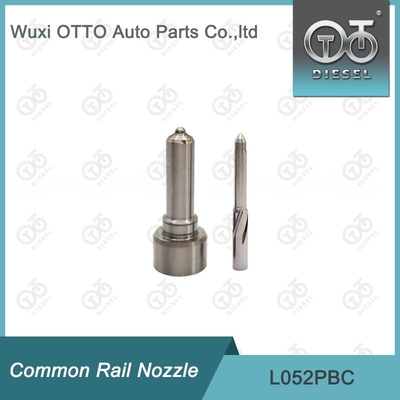 L052PBC iniettore di carburante Delphi Common Rail Nozzle
