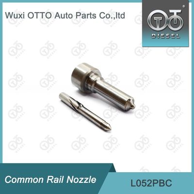 L052PBC iniettore di carburante  Common Rail Nozzle