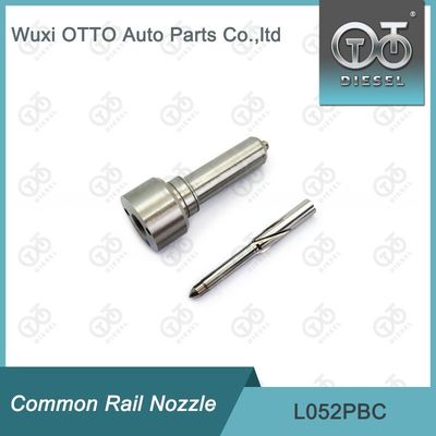 L052PBC iniettore di carburante  Common Rail Nozzle