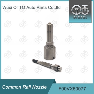 F00VX50077 / F00 VX 50077 Bosch Piezo Nozzle per iniettori 0445120287 / 0445120288