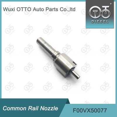 F00VX50077 / F00 VX 50077 Bosch Piezo Nozzle per iniettori 0445120287 / 0445120288