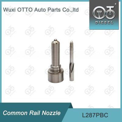 L287PBC  Common Rail Nozzle per iniettore di carburante