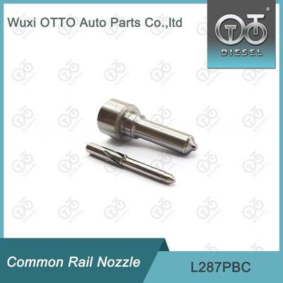 L287PBC  Common Rail Nozzle per iniettore di carburante