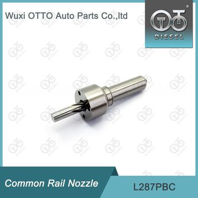 L287PBC  Common Rail Nozzle per iniettore di carburante