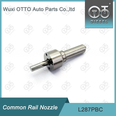 L287PBC Delphi Common Rail Nozzle per iniettore di carburante