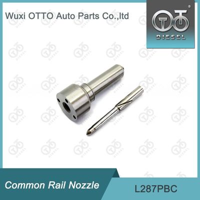 L287PBC  Common Rail Nozzle per iniettore di carburante