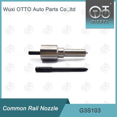 G3S103 Densità Common Rail ugello per iniettori 295050-1950 8-98247354-0