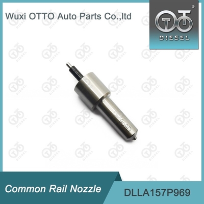 DLLA157P969 Denso Common Rail Nozzle per iniettore 095000-862# / 972#