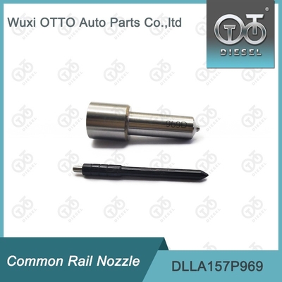 DLLA157P969 Denso Common Rail Nozzle per iniettore 095000-862# / 972#