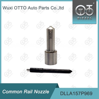 DLLA157P969 Denso Common Rail Nozzle per iniettore 095000-862# / 972#