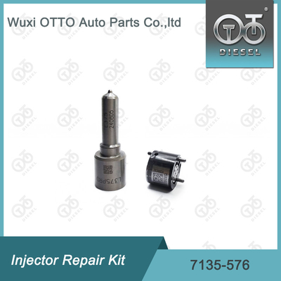 Nozzle-CVA Kit 7135-576 Delphi Injector Repair Kit per 28236381 Nozzle L375PRD