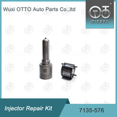 Nozzle-CVA Kit 7135-576  Injector Repair Kit per 28236381 Nozzle L375PRD