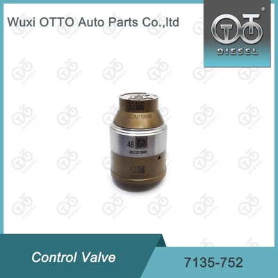 Valvola solenoide del kit di azionamento dell'iniettore di carburante Delphi 7135-752