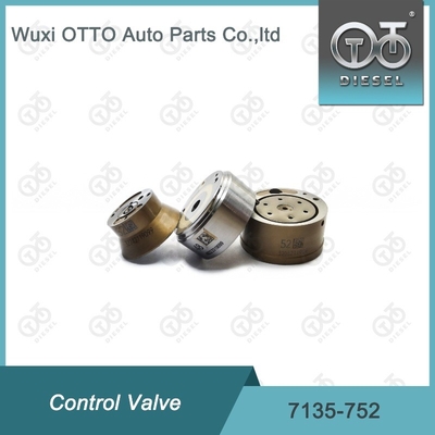 Valvola solenoide del kit di azionamento dell'iniettore di carburante Delphi 7135-752