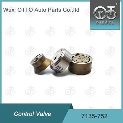 Valvola solenoide del kit di azionamento dell'iniettore di carburante  7135-752